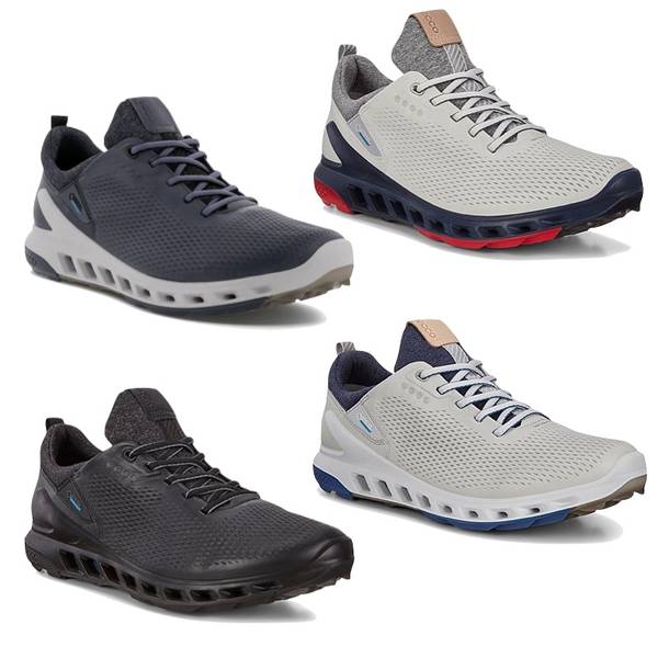 Ecco Mens Biom Cool Pro Golf Shoes